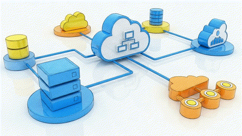 Interconnected systems showing smart automation and workflow integration